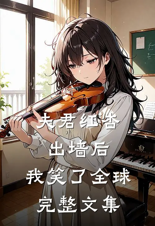 夫君红杏出墙后,我笑了全球完整文集