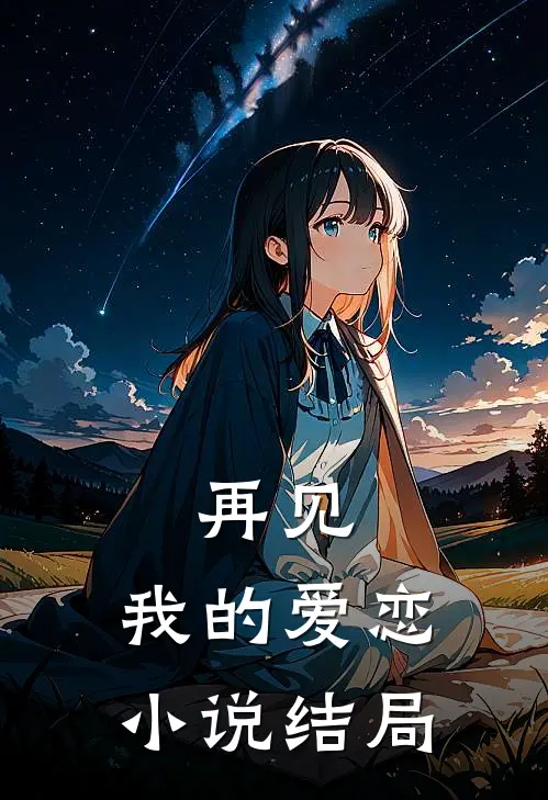 再见,我的爱恋结局是he吗