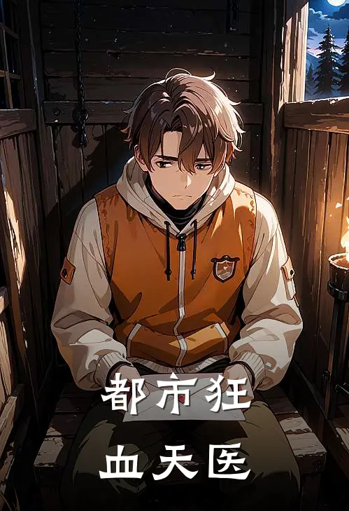 都市狂血天医