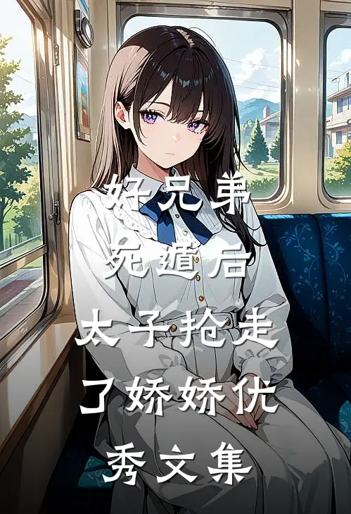 好兄弟死遁后，太子抢走了娇娇优秀文集