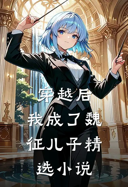 穿越后,我成了魏征儿子精选