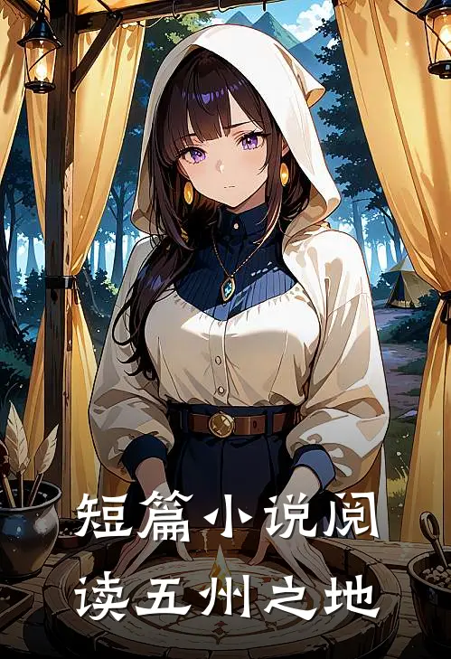 短篇小说阅读五州之地