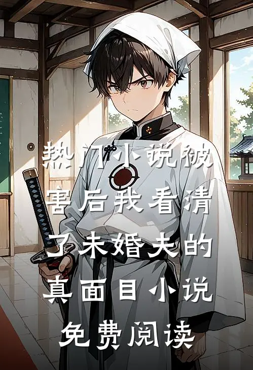 热门小说被害后我看清了未婚夫的真面目小说免费阅读