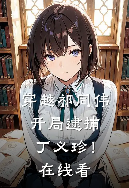 穿越祁同伟,开局逮捕丁义珍!在线看免费