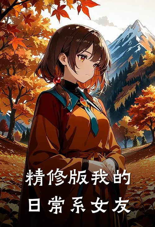 精修版我的日常系女友免费观看