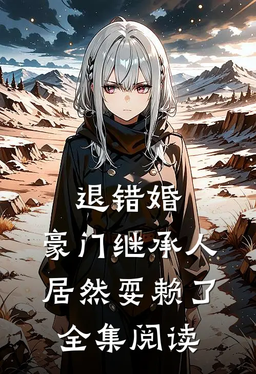 退错婚,豪门继承人居然耍赖了全集阅读