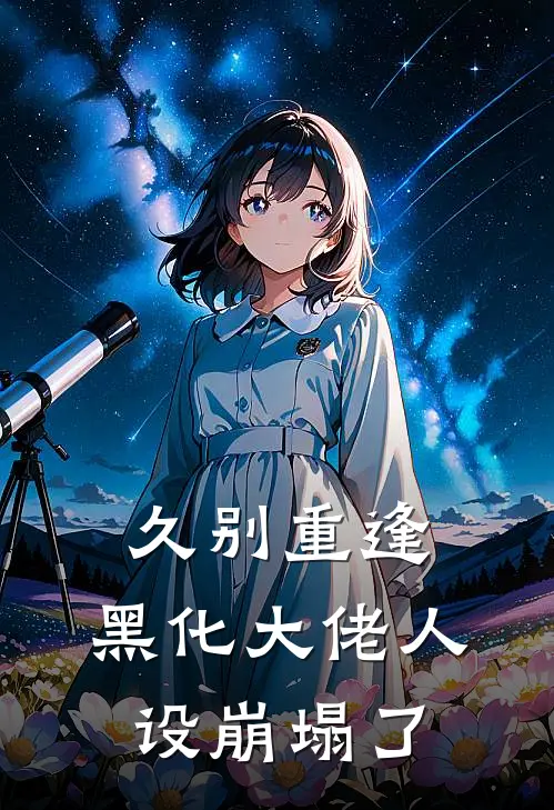 久别重逢黑化大佬人设崩塌了免费阅读