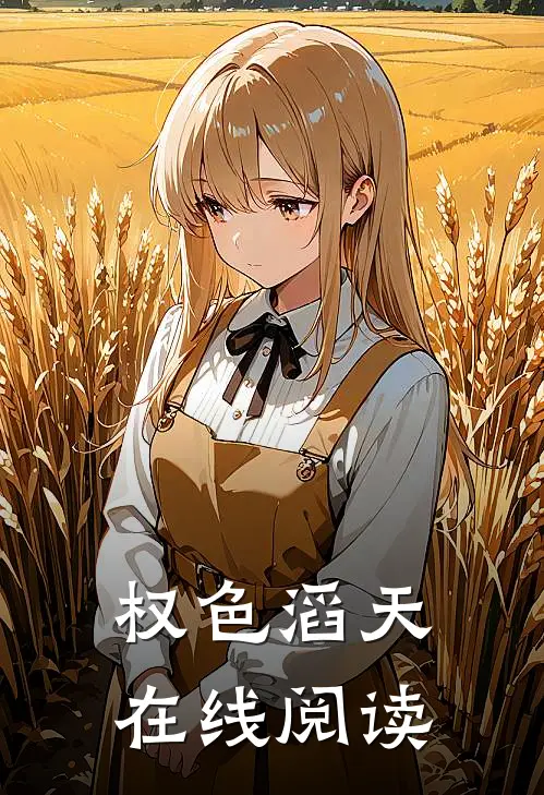权色滔天在线阅读