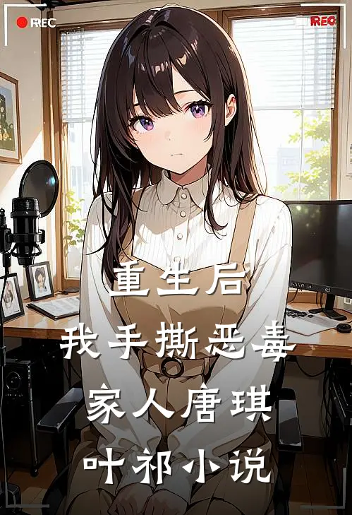 重生后,我手撕恶毒家人唐琪叶祁阅读