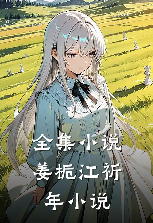 全集小说姜栀江祈年小说