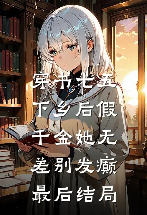 穿书七五，下乡后假千金她无差别发癫最后结局