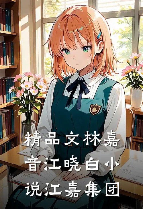 精品文林嘉音江晓白小说江嘉集团