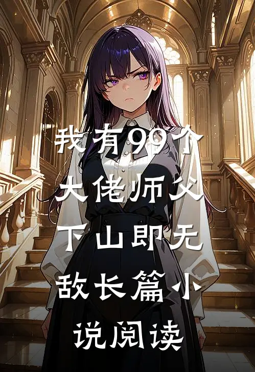 我有99个大佬师父,下山即无敌长篇阅读全文