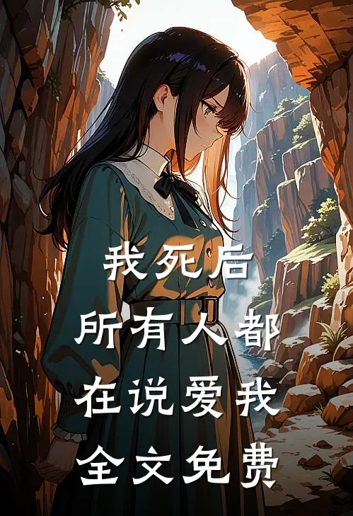 我死后,所有人都在说爱我全文免费阅读