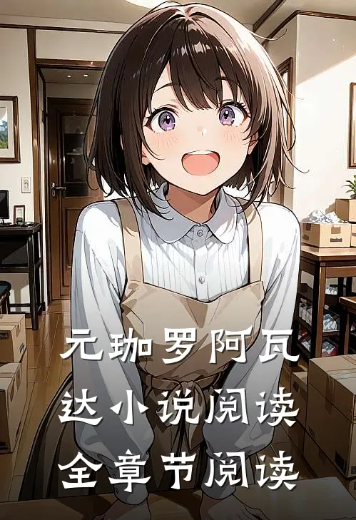 元珈罗阿瓦达小说阅读全章节阅读