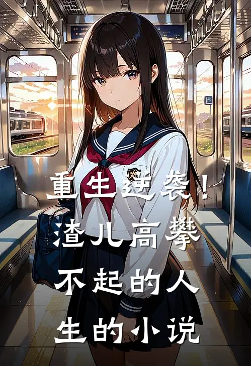 重生逆袭!渣儿高攀不起的人生的推荐