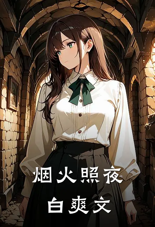 烟火照夜白爽文