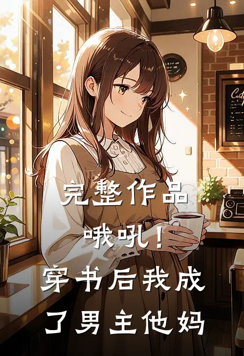 完整作品哦吼!穿书后我成了男主他妈免费阅读