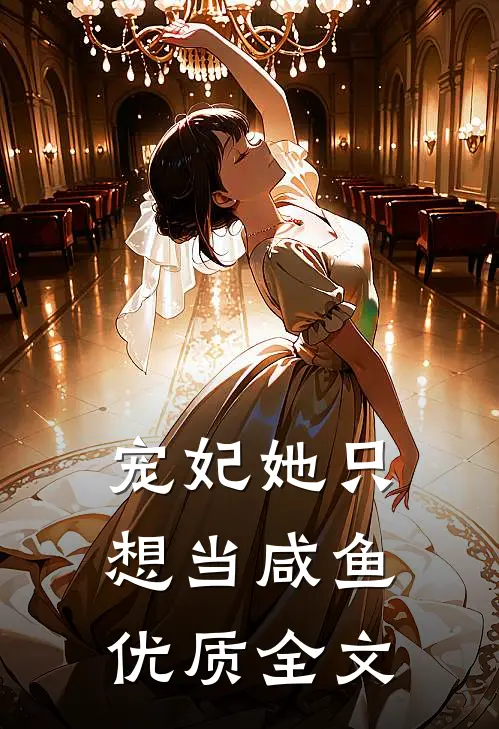 宠妃她只想当咸鱼优质全文