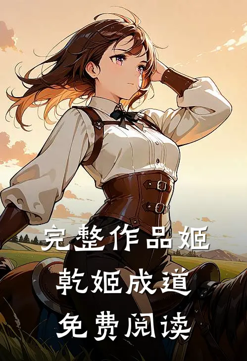 完整作品姬乾姬成道免费阅读