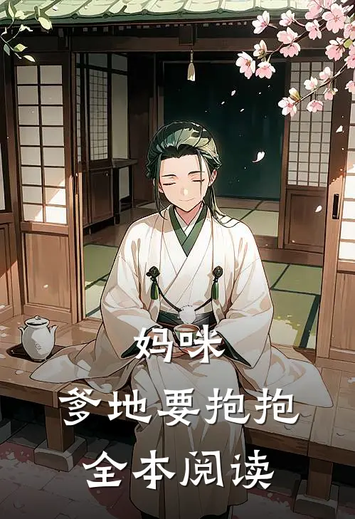 妈咪,爹地要抱抱全本阅读