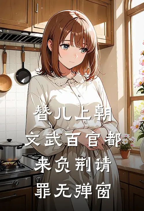 替儿上朝：文武百官都来负荆请罪无弹窗