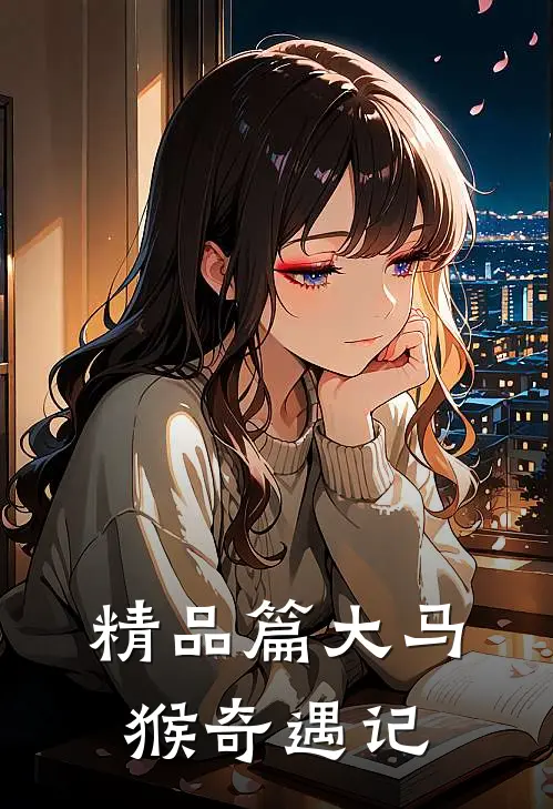 精品篇大马猴奇遇记