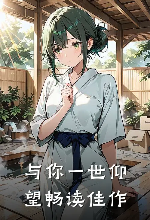 与你一世仰望畅读佳作