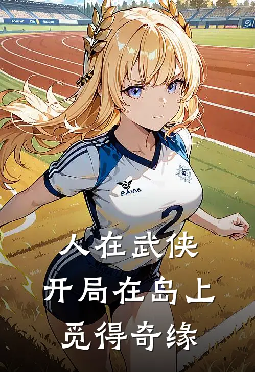 人在武侠,开局在岛上觅得奇缘的