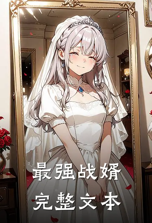最强战婿完整文本