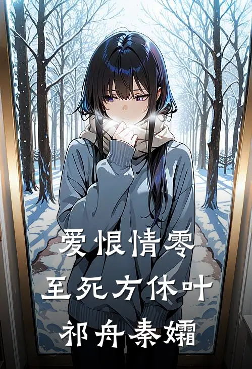 爱恨情零,至死方休叶祁舟秦孀
