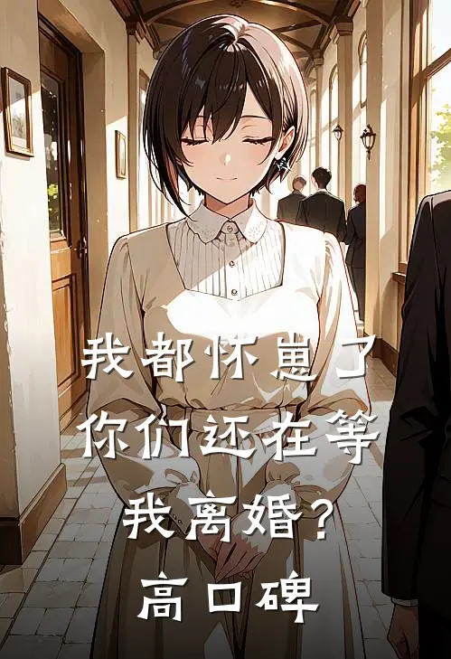 我都怀崽了，你们还在等我离婚？高口碑