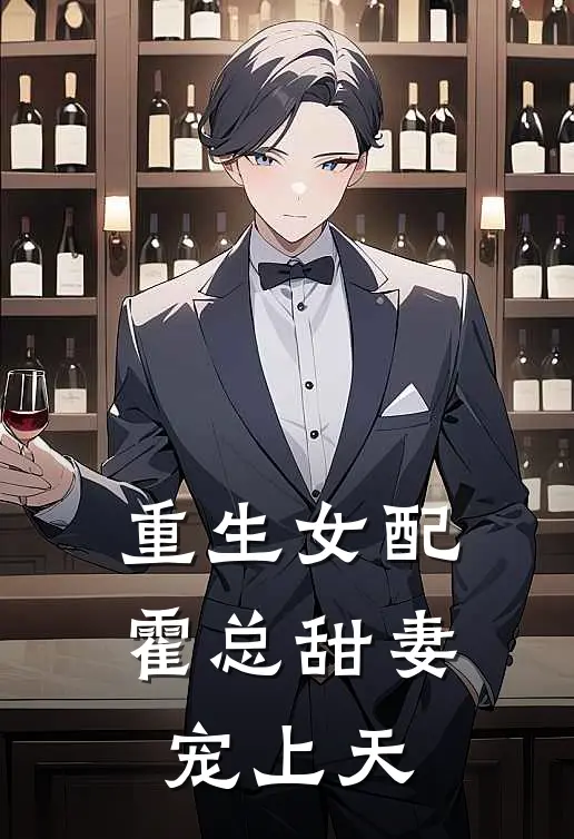 重生女配霍总甜妻宠上天