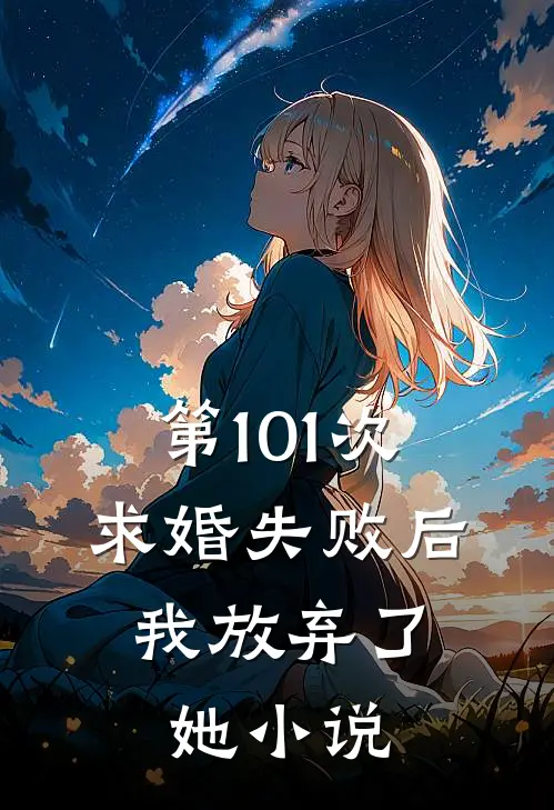 第101次求婚失败后,我放弃了她阅读