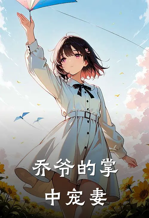 乔爷的掌中宠妻