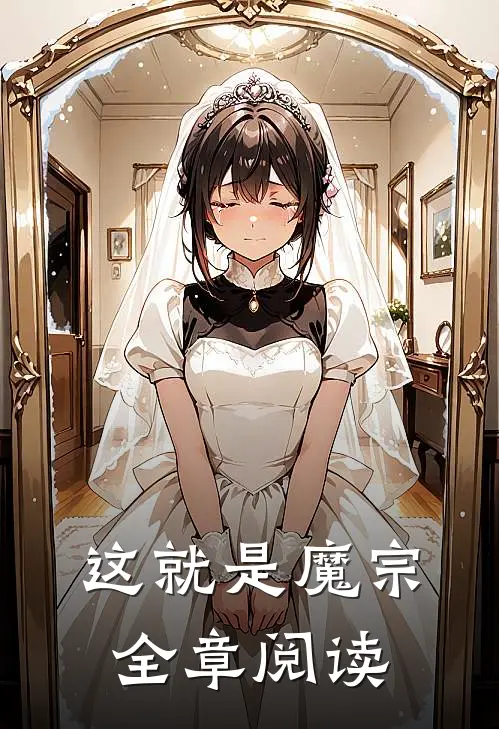 这就是魔宗全章阅读