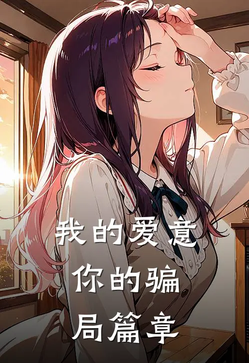 我的爱意,你的骗局篇章