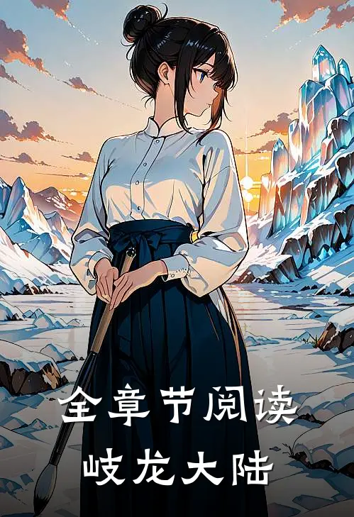 全章节阅读岐龙大陆