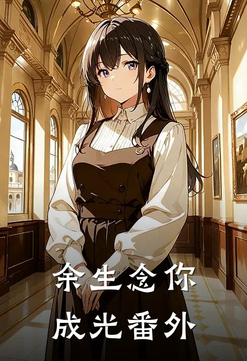 余生念你成光 番外