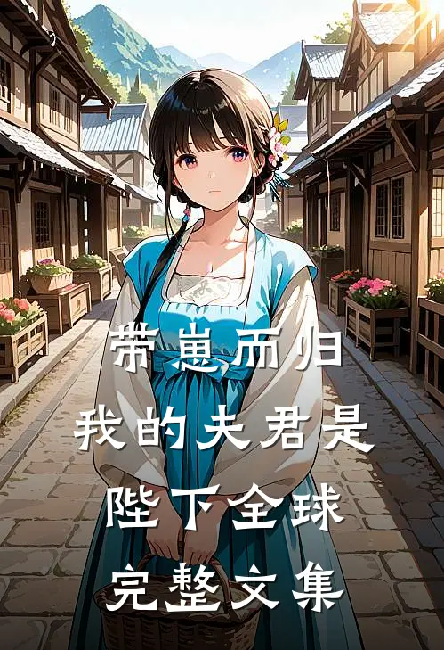 带崽而归,我的夫君是陛下全球完整文集免费阅读