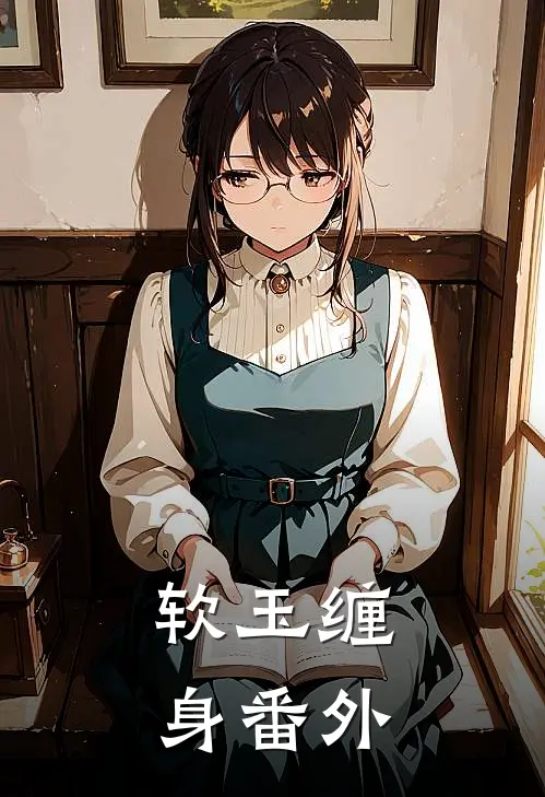 软玉缠身番外在线阅读