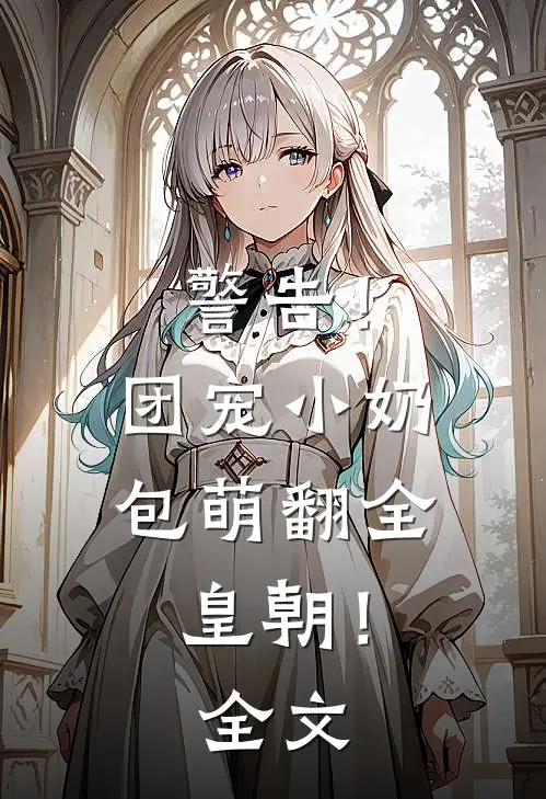 警告!团宠小奶包萌翻全皇朝!全文免费阅读