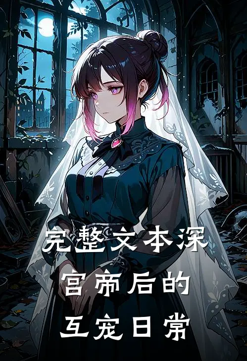 完整文本深宫帝后的互宠日常