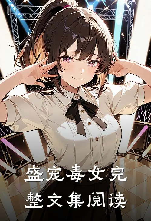 盛宠毒女完整文集阅读