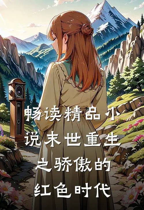畅读精品小说末世重生之骄傲的红色时代