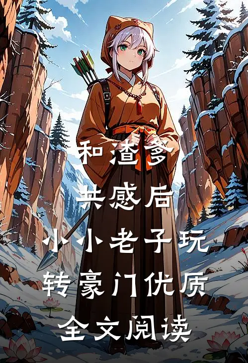 和渣爹共感后，小小老子玩转豪门优质全文阅读