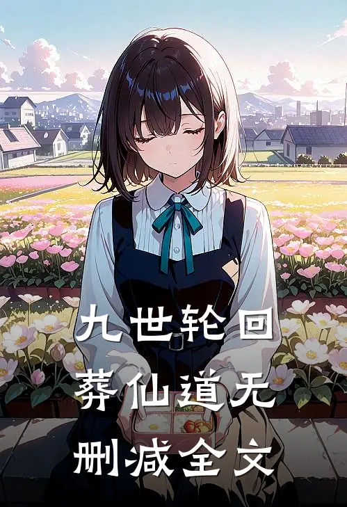 九世轮回葬仙道无删减全文