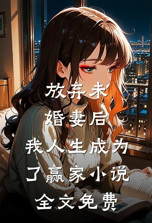 放弃未婚妻后,我人生成为了赢家全文免费