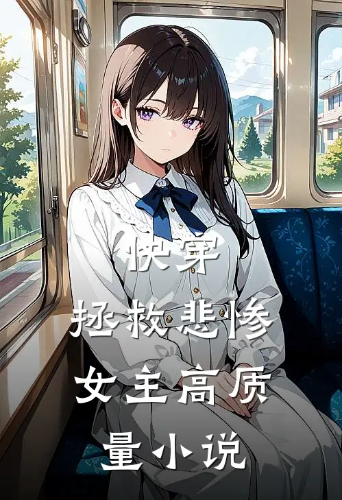 快穿拯救悲惨女主高质量