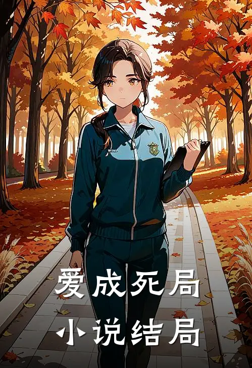 爱成死局小说结局